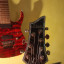 Schecter diamond hellraiser fr 7 cuerdas