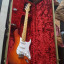 Fender Stratocaster American Select 2012