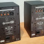 Pareja monitores estudio Adam A3X