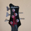 Bajo de 5 cuerdas Jackson C5a concert