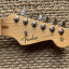 Stratocaster American Vintage 1954 60th Anniversary