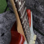 (Reservada)Fender Stratocaster American pro sienna sunburst