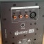 Pareja monitores estudio Adam A3X