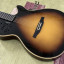 Godin Multiac Steel Duet Ambiance Sunburst HG