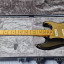 Guitarra Fender Ultra Stratocaster Texas Tea