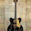 Guitarra gama alta: gretsch, fano, huber,....