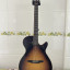 Godin Multiac Steel Duet Ambiance Sunburst HG