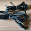 2 cables mini XLR - AKG K141 / 171 / 240 / 271 / 181