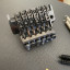 Ibanez Edge Tremolo,Nut 43mm, Gotoh Tuners, Black - Negro