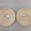HIHAT ISTAMBUL MEHMET SAMATYA SERIES 14" chaston
