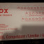 Compresor dbx166xl