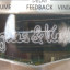 envío incluido: Hughes&Kettner Replex doble Delay+Reveb a Válvula