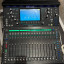 Allen&Heath SQ5 + Flightcase + AudioBox DX168 + Case