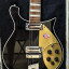 Rickenbacker 660/12 Jetglo 2026 , Nueva sin estrenar.
