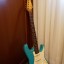 Fender Stratocaster Masterbuilt John Cruz 64