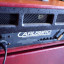 Amplificador Vintage Classic Carlsbro. Made in England. Cambio por Telecaster o española tipo flamenca.
