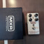 MXR Double Drive IMPECABLE