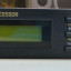 BOSS PRO SE-50 Stereo Effects Processor. DSP 1/2 rack con interfaz MIDI