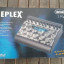 envío incluido: Hughes&Kettner Replex doble Delay+Reveb a Válvula