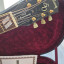 Gibson hummingbird custom shop 50th
