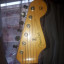 Fender classic player 60 sonic blue (solo en mano))