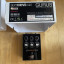 Pedal Overdrive Gurus Sexy Drive MKII