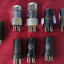 Válvulas 6SJ7 para amplis Fender y Gibson antiguos