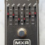 Ecualizador  MXR EQ M109 ( six band).  (rebajado 5 Eu.)