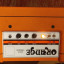 Amplificador Orange Tiny Terror