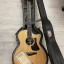 Guitarra electro-acústica Eastman AC422CE-AE