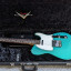 2021 Fender custom shop ww10 59 telecaster (wildwood 10 british racing green)