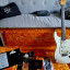 Fender stratocaster custom shop 59