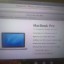 Macbook pro 13" i5 8gb ram en perfecto estado