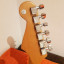 Fender Stratocaster 60 aniversario