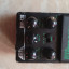 Pedal para guitarra electrica chorus/flanger Aria DM-X10 stereo