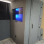 Cabina insonorizada DEMVOX ECO100
