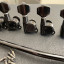 Ibanez Edge Tremolo,Nut 43mm, Gotoh Tuners, Black - Negro