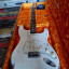Fender stratocaster custom shop 59