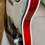 Fender Telecaster Custom Shop vendo/cambio