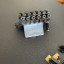 Ibanez Edge Tremolo,Nut 43mm, Gotoh Tuners, Black - Negro