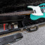 2021 Fender custom shop ww10 59 telecaster (wildwood 10 british racing green)