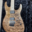 Tom Anderson Angel Natural Mocha with binding