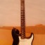 Fender stratocaster mim 2001