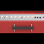 Amplificador Fender Hot Rod Deluxe Texas Red (Edición limitada)