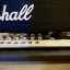 Marshall Jubilee + Marshall 4x12