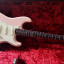 Fender American Original '60s Stratocaster Shell Pink (2021)