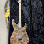 Tom Anderson Angel Natural Mocha with binding