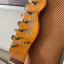 Partcaster Fender Telecaster