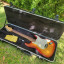 Fender Stratocaster American Standard