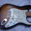 Fender Stratocaster Road Worn 50s